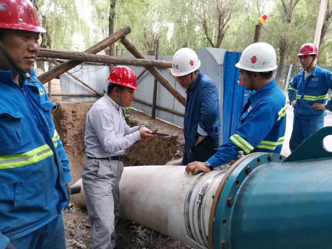 黟县工业管道清洗-管道清淤