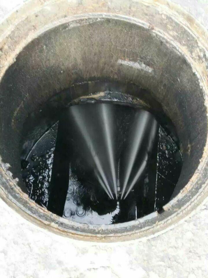 黟县市政管道清洗-排污管道清洗