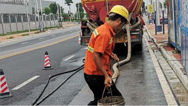 黟县污水管道疏通清淤注意事项有哪些？