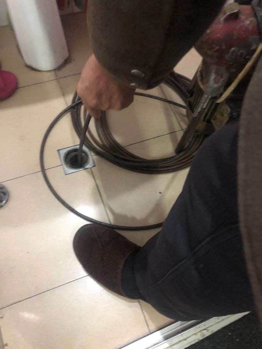黟县管道疏通，疏通下水道