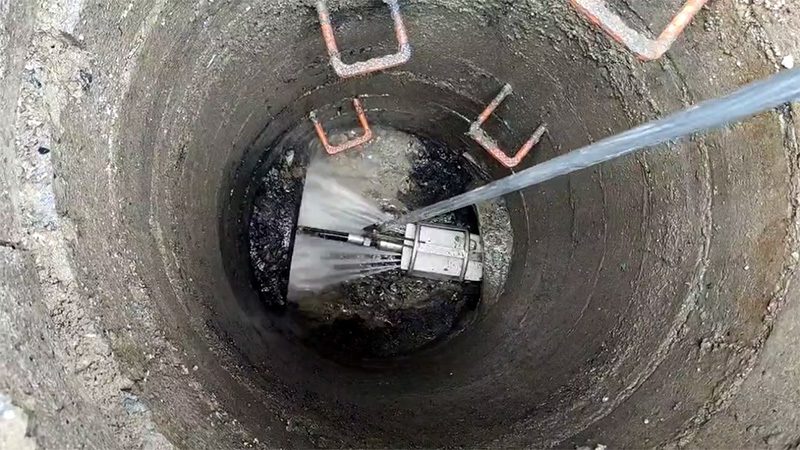 黟县宾馆饭店管道清淤前必须了解的五大常识